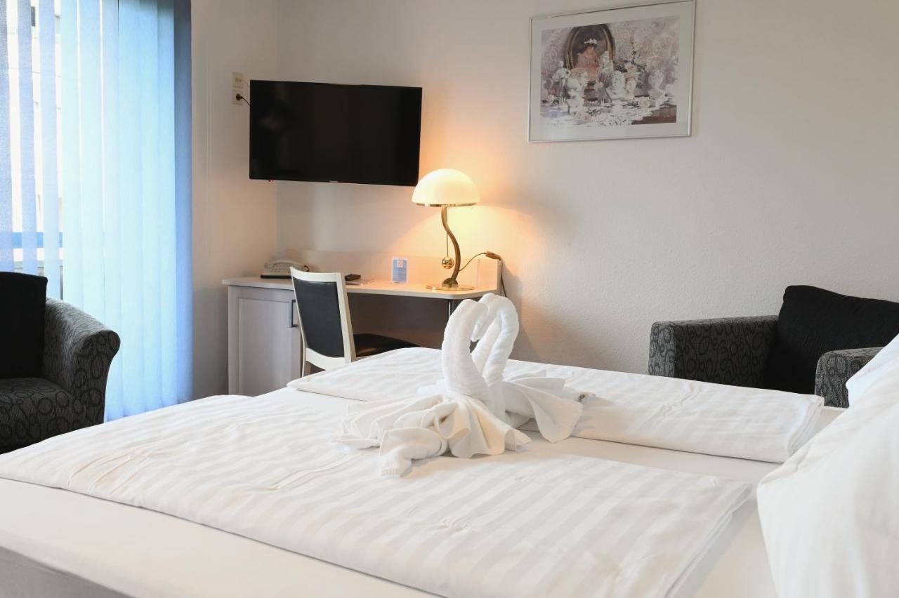 Hotel Scirocco باوناتال المظهر الخارجي الصورة