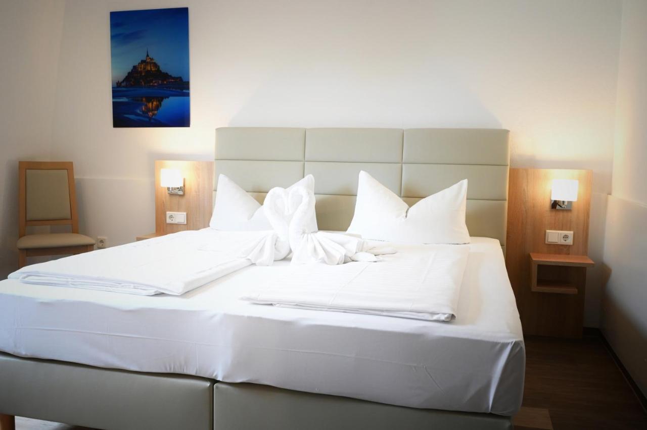 Hotel Scirocco باوناتال المظهر الخارجي الصورة