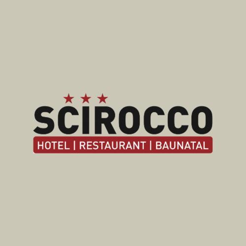 Hotel Scirocco باوناتال المظهر الخارجي الصورة