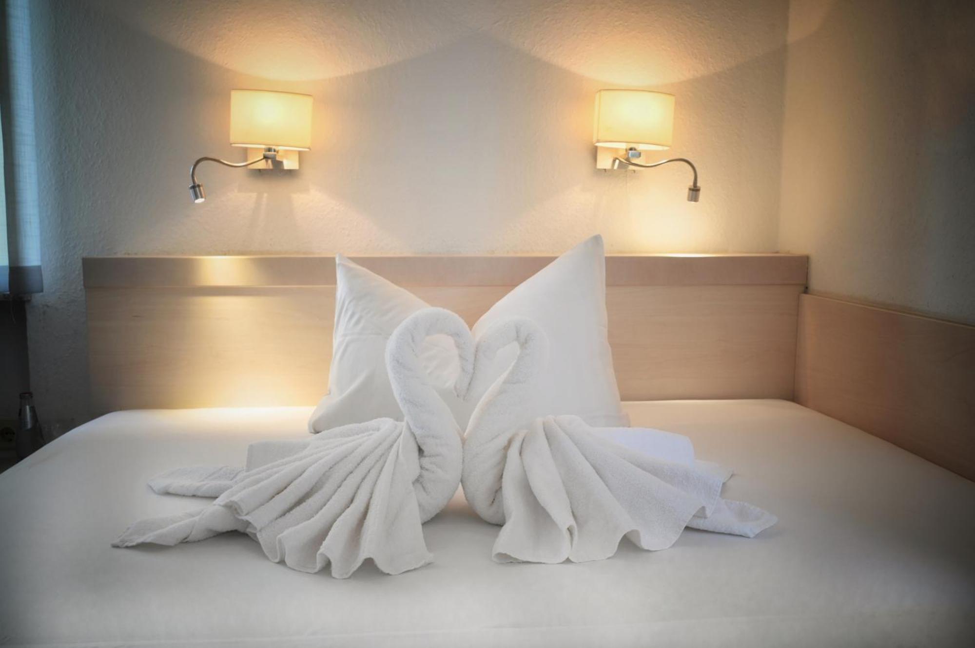 Hotel Scirocco باوناتال المظهر الخارجي الصورة